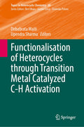 Topics in Heterocyclic Chemistry