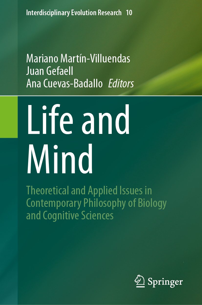 Interdisciplinary Evolution Research