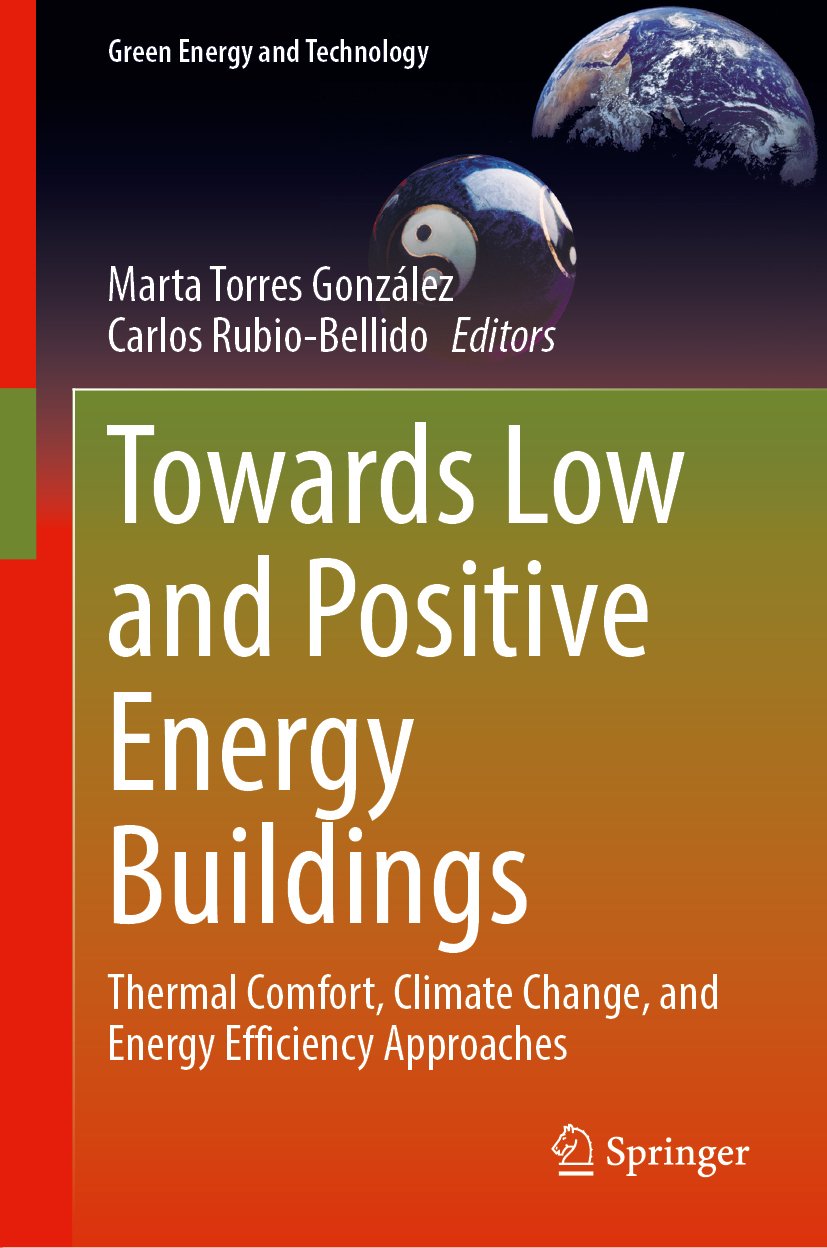 Green Energy and Technology
