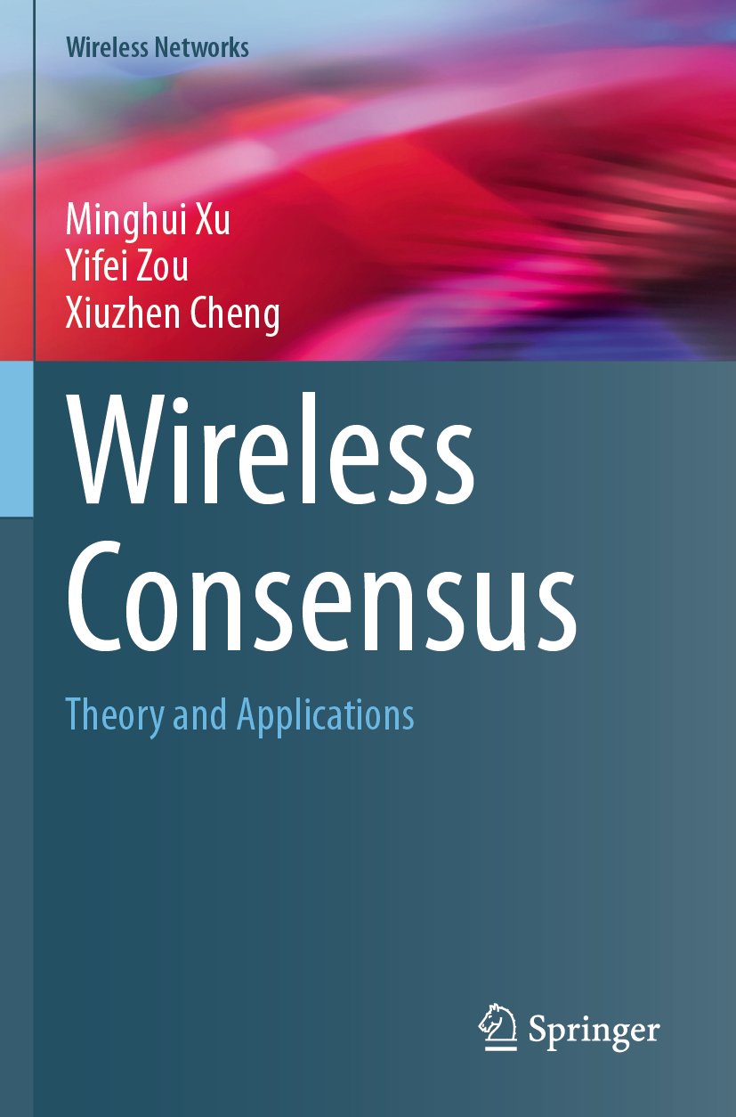 Wireless Networks