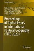 Springer Geography