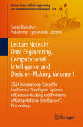 Lecture Notes on Data Engineering and Communications Technologies