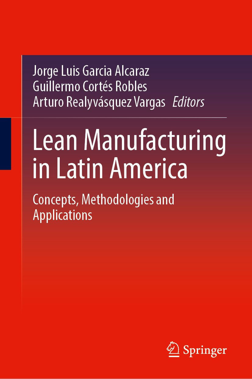 Lean Manufacturing in Latin America