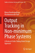Studies in Systems, Decision and Control