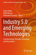 Studies in Systems, Decision and Control