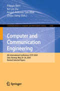 Communications in Computer and Information Science