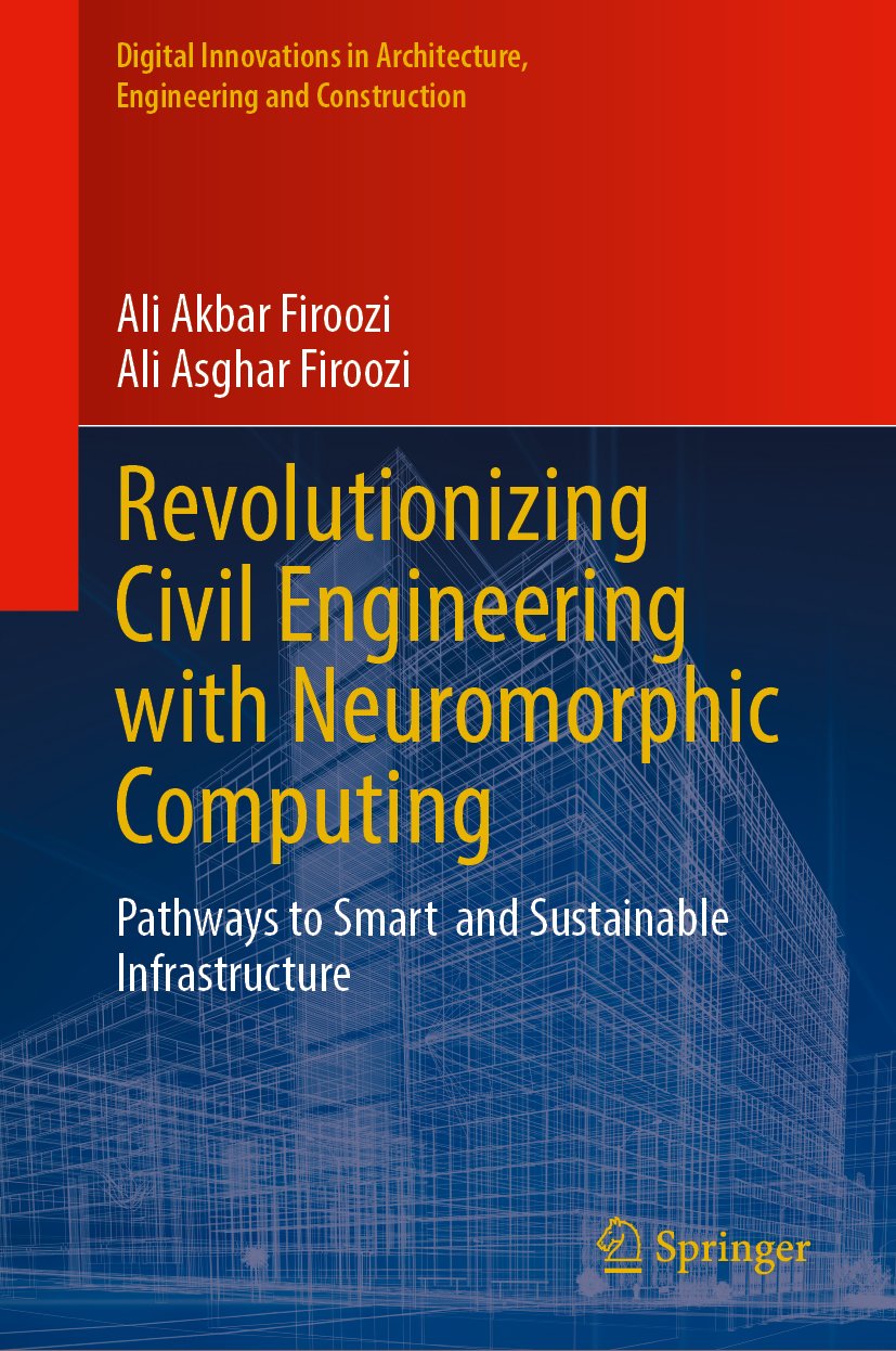 Digital Innovations in Architecture, Engineering and Construction