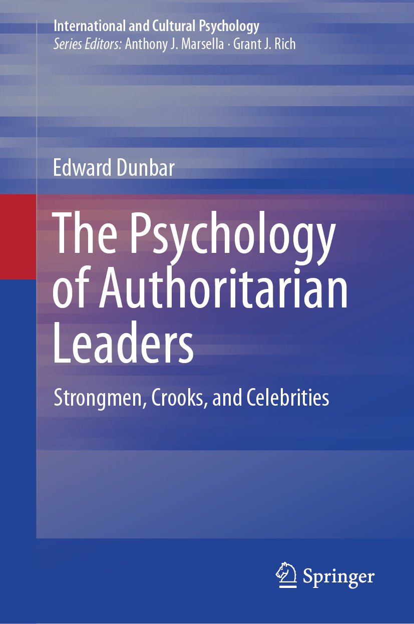 The Psychology of Authoritarian Leaders