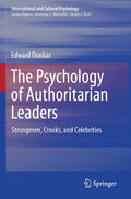 International and Cultural Psychology