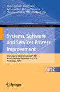 Communications in Computer and Information Science