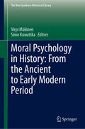 The New Synthese Historical Library
