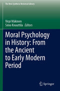 The New Synthese Historical Library
