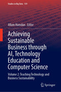 Studies in Big Data