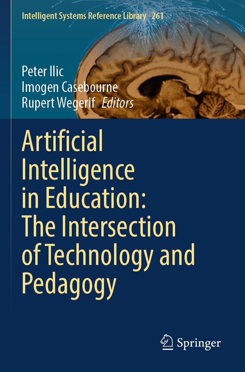 Artificial Intelligence in Education: The Intersection of Technology and Pedagogy