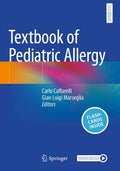 Textbook of Pediatric Allergy