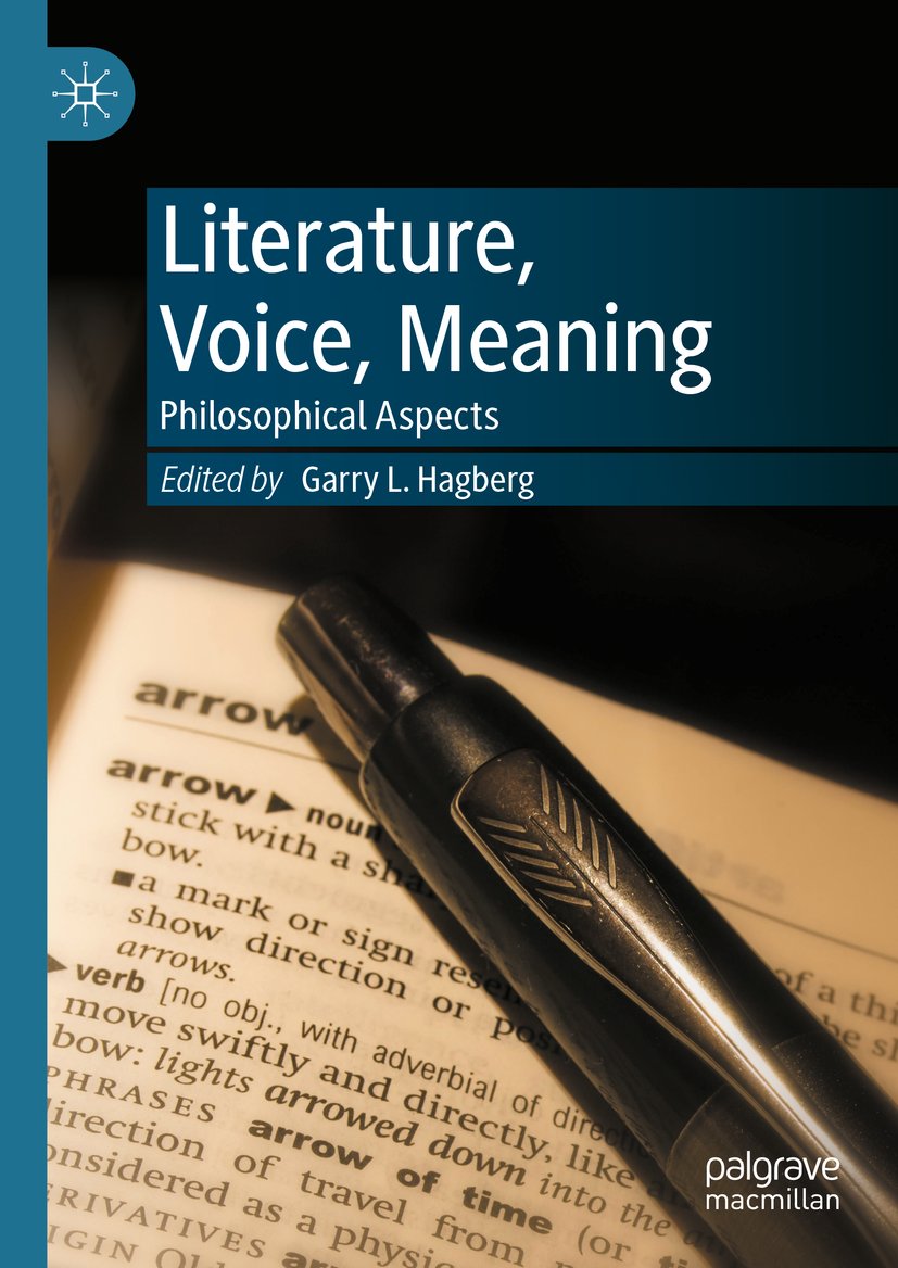 Literature, Voice, Meaning