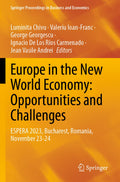 Springer Proceedings in Business and Economics