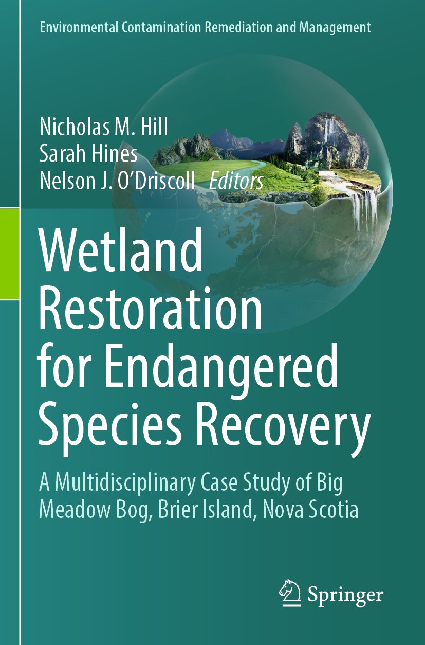 Environmental Contamination Remediation and Management