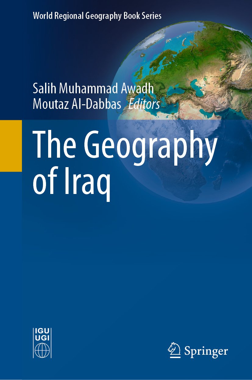 World Regional Geography Book Series