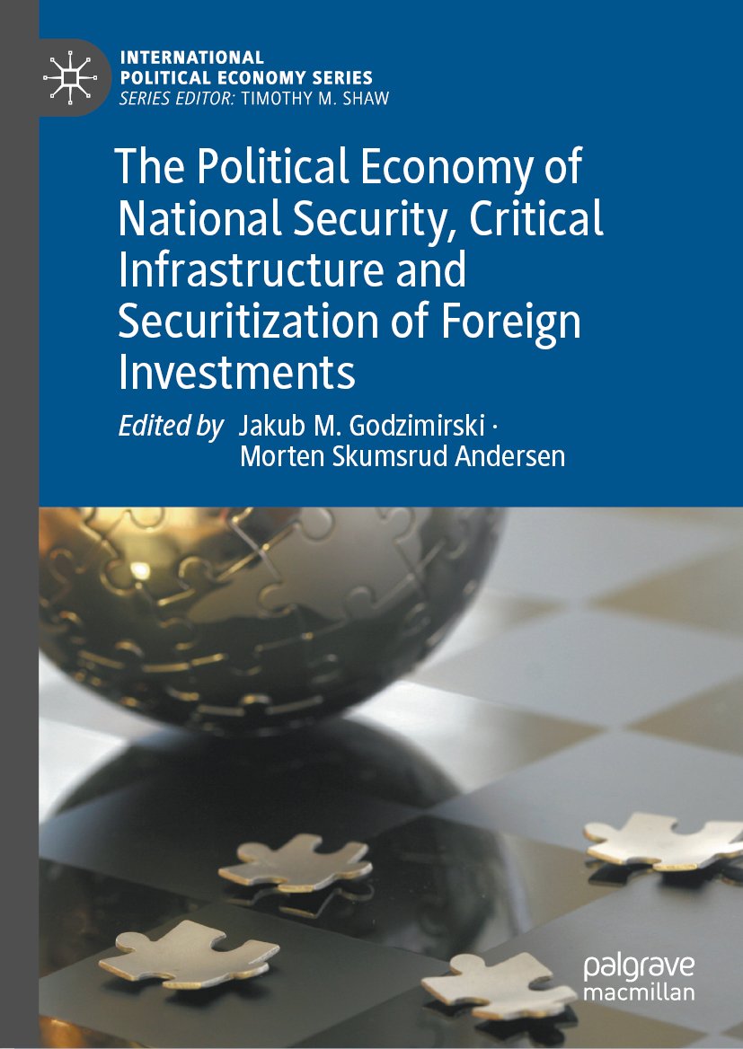 International Political Economy Series