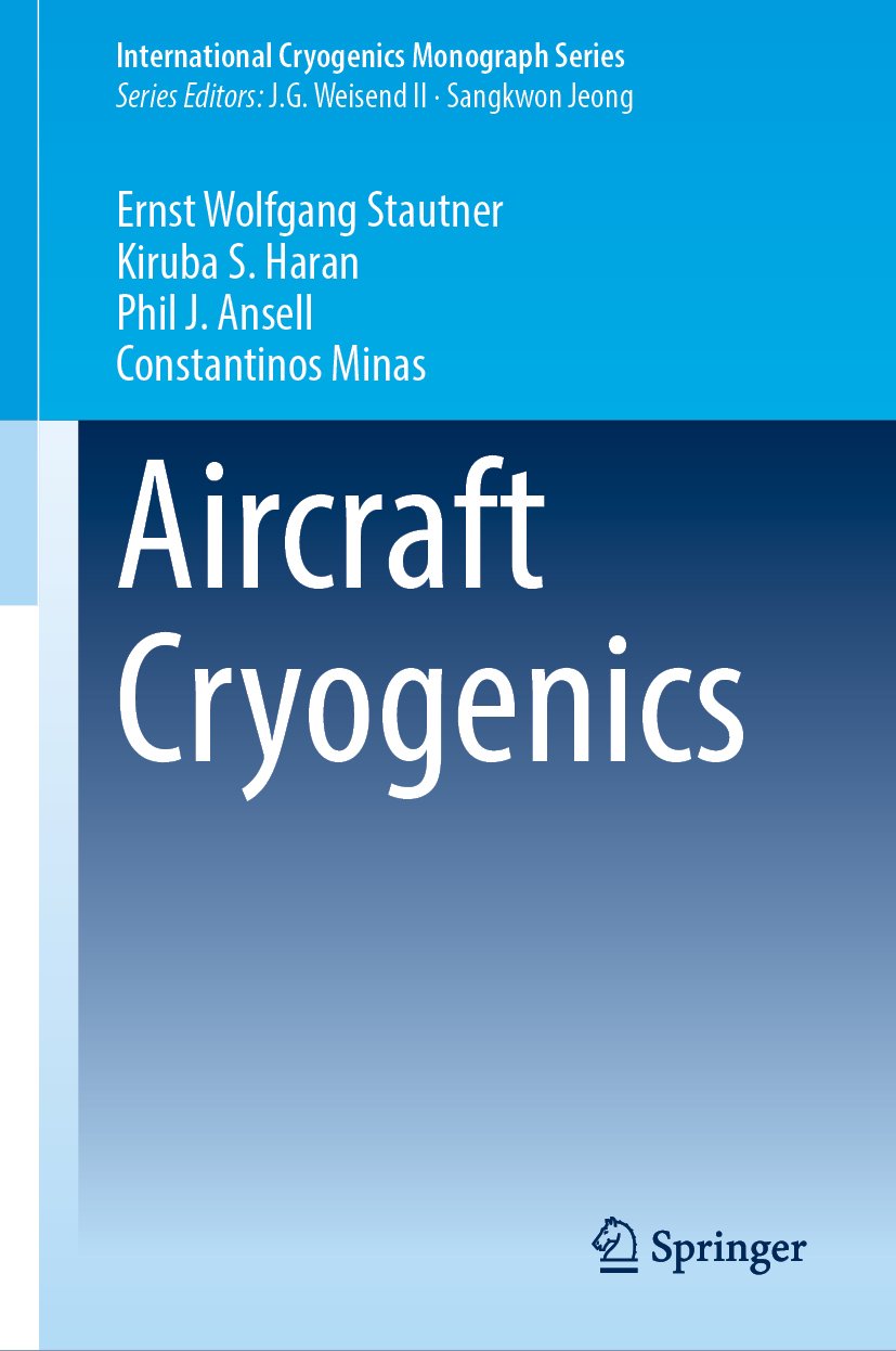 International Cryogenics Monograph Series