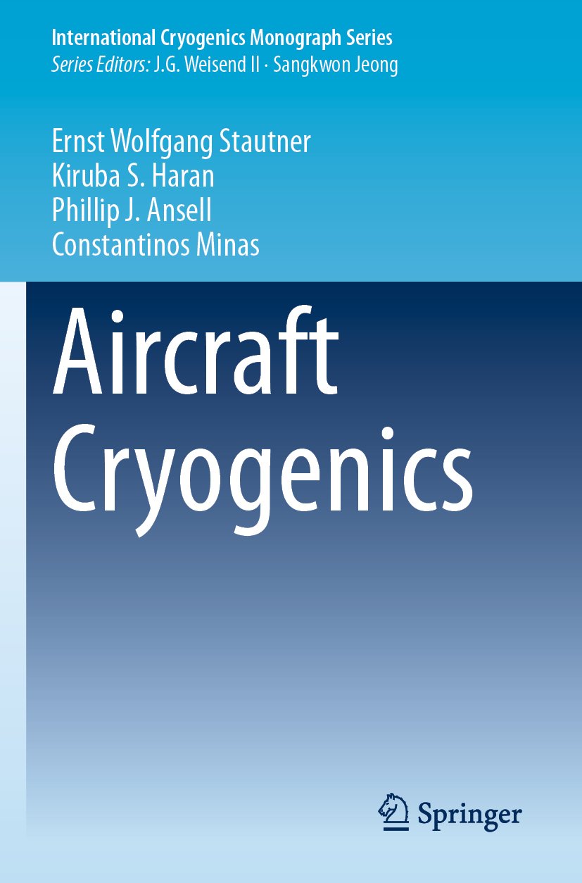 International Cryogenics Monograph Series