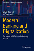 Contributions to Finance and Accounting