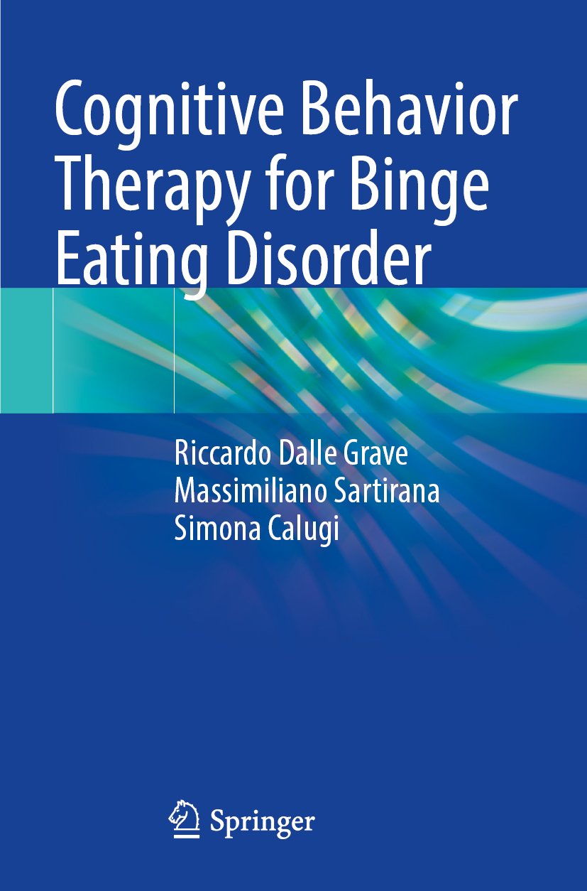 Cognitive Behavior Therapy for Binge Eating Disorder