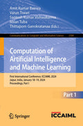Communications in Computer and Information Science
