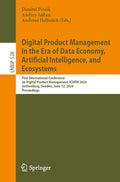 Lecture Notes in Business Information Processing