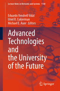 Lecture Notes in Networks and Systems