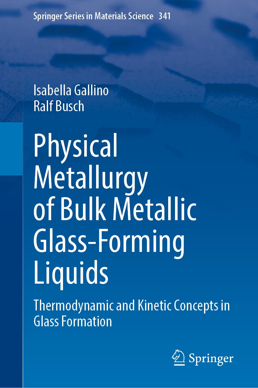 Springer Series in Materials Science