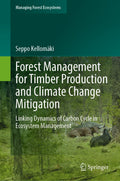 Managing Forest Ecosystems