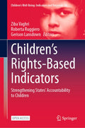 Children’s Well-Being: Indicators and Research