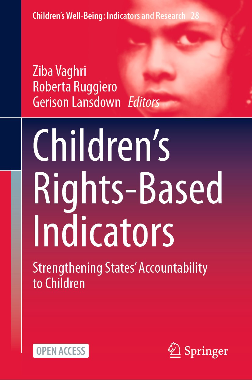 Children’s Well-Being: Indicators and Research