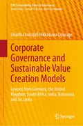 CSR, Sustainability, Ethics & Governance