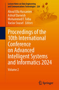 Lecture Notes on Data Engineering and Communications Technologies