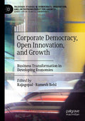 Palgrave Studies in Democracy, Innovation, and Entrepreneurship for Growth