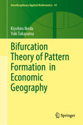 Interdisciplinary Applied Mathematics