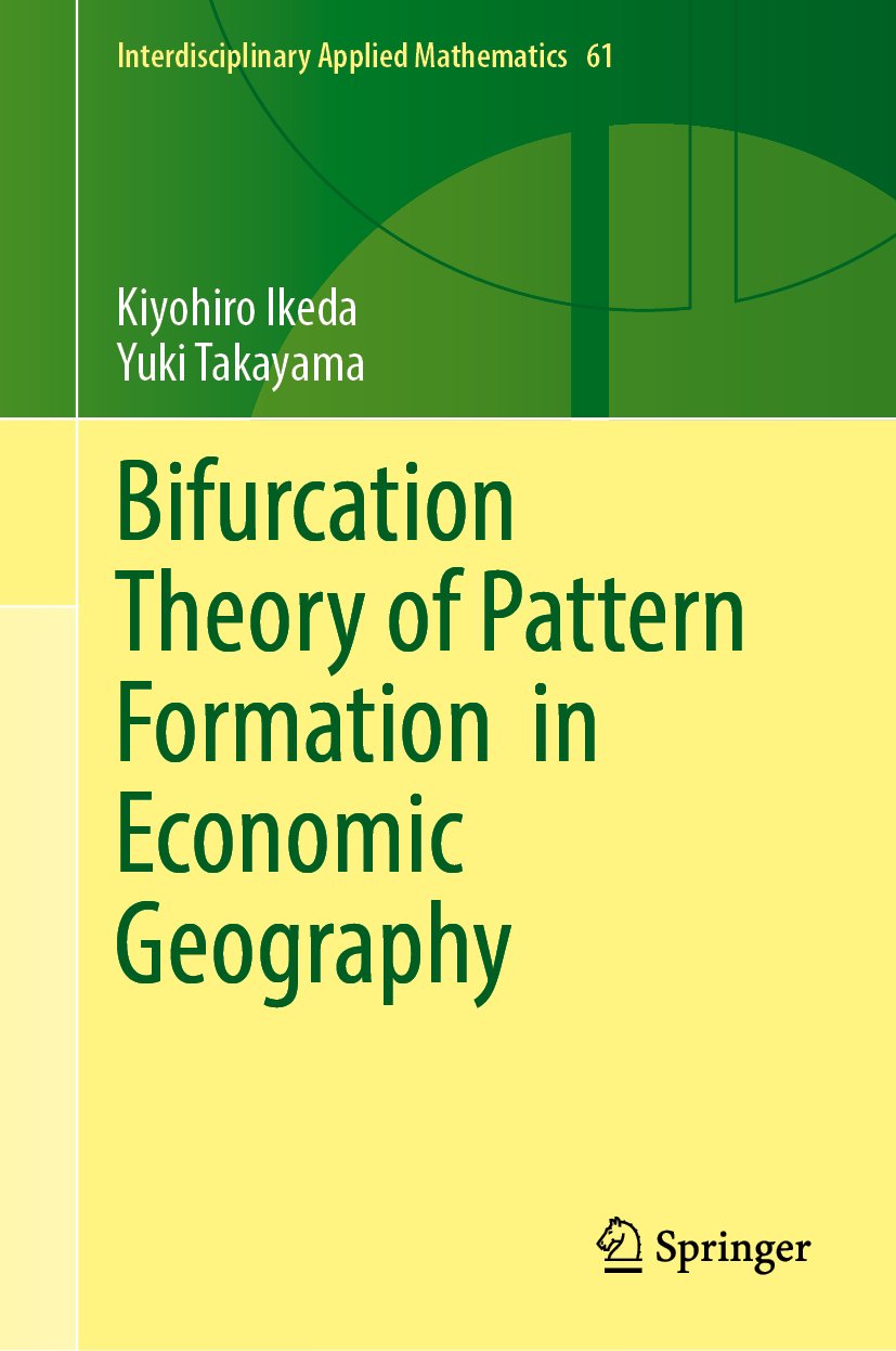 Interdisciplinary Applied Mathematics