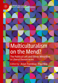 Palgrave Politics of Identity and Citizenship Series
