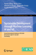 Communications in Computer and Information Science