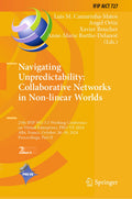 IFIP Advances in Information and Communication Technology