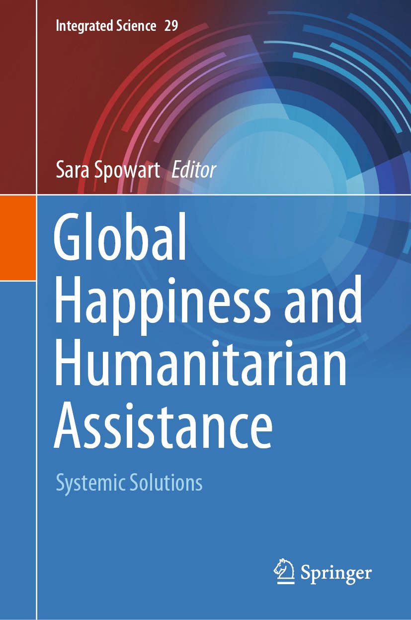 Global Happiness and Humanitarian Assistance