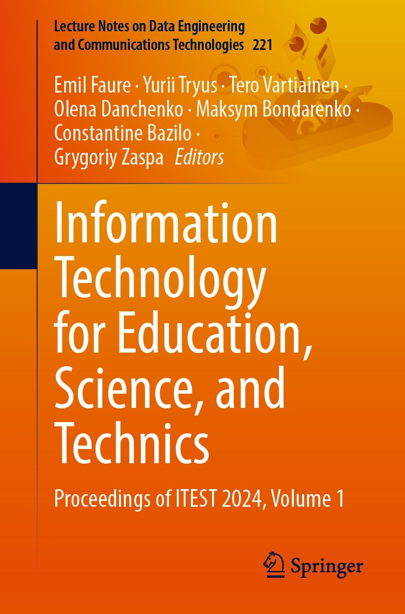 Lecture Notes on Data Engineering and Communications Technologies
