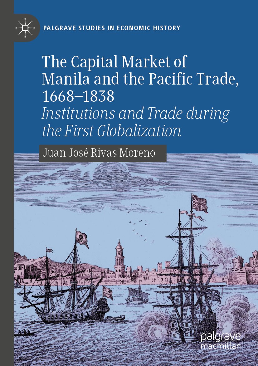 Palgrave Studies in Economic History