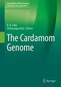 Compendium of Plant Genomes