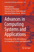 Lecture Notes in Networks and Systems