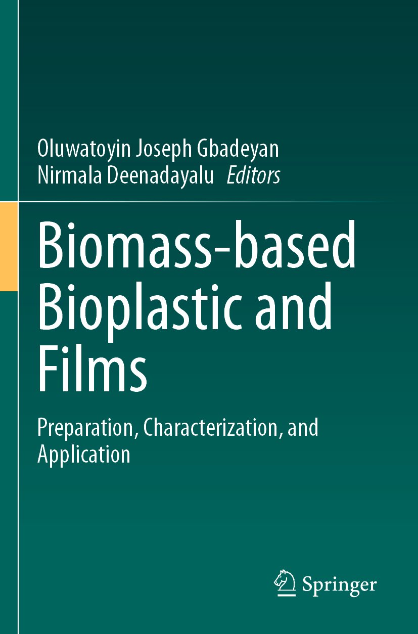 Biomass-based Bioplastic and Films
