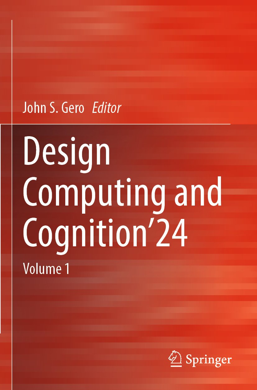 Design Computing and Cognition’24